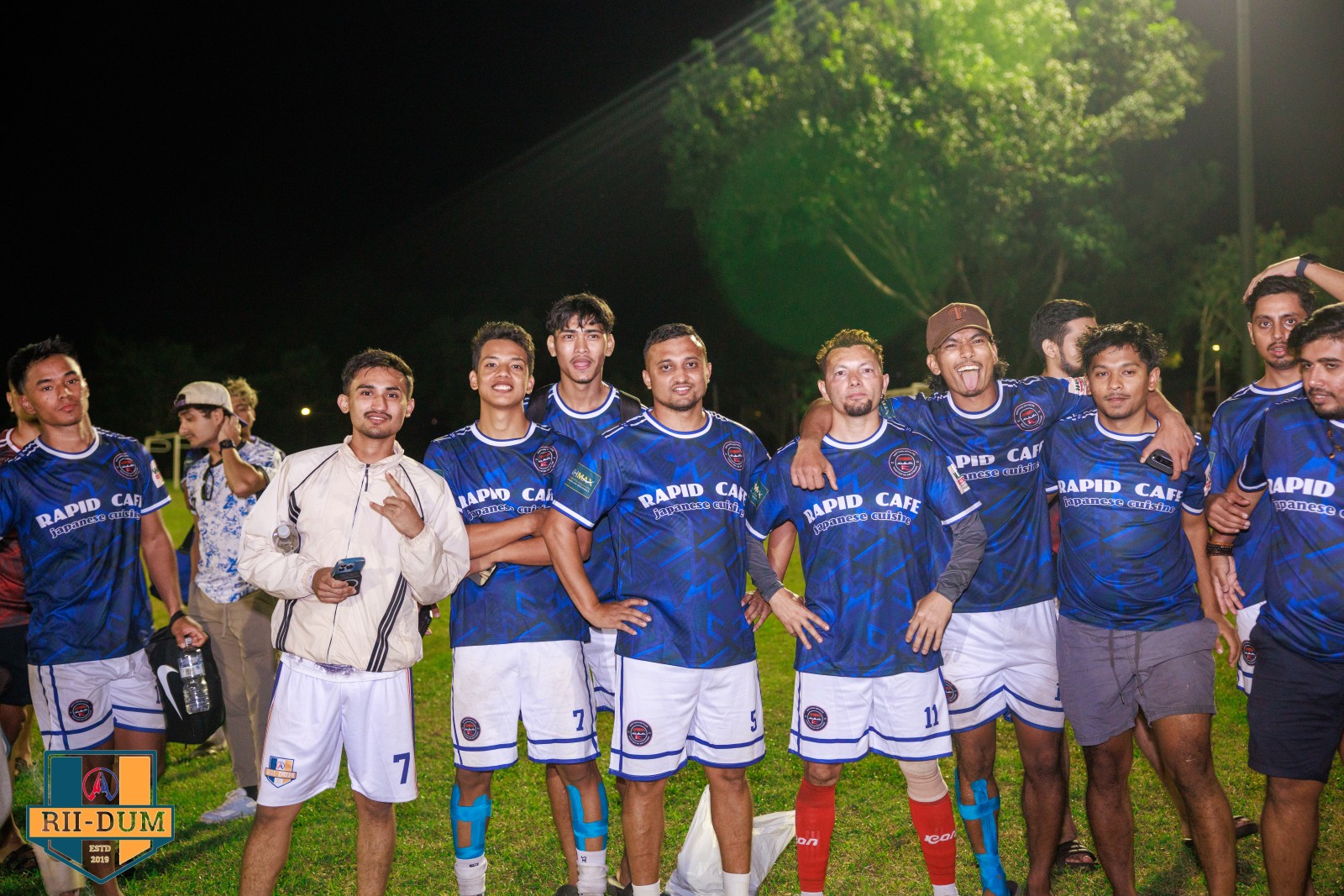 Arjun Memorial Cup 2026 photo 5