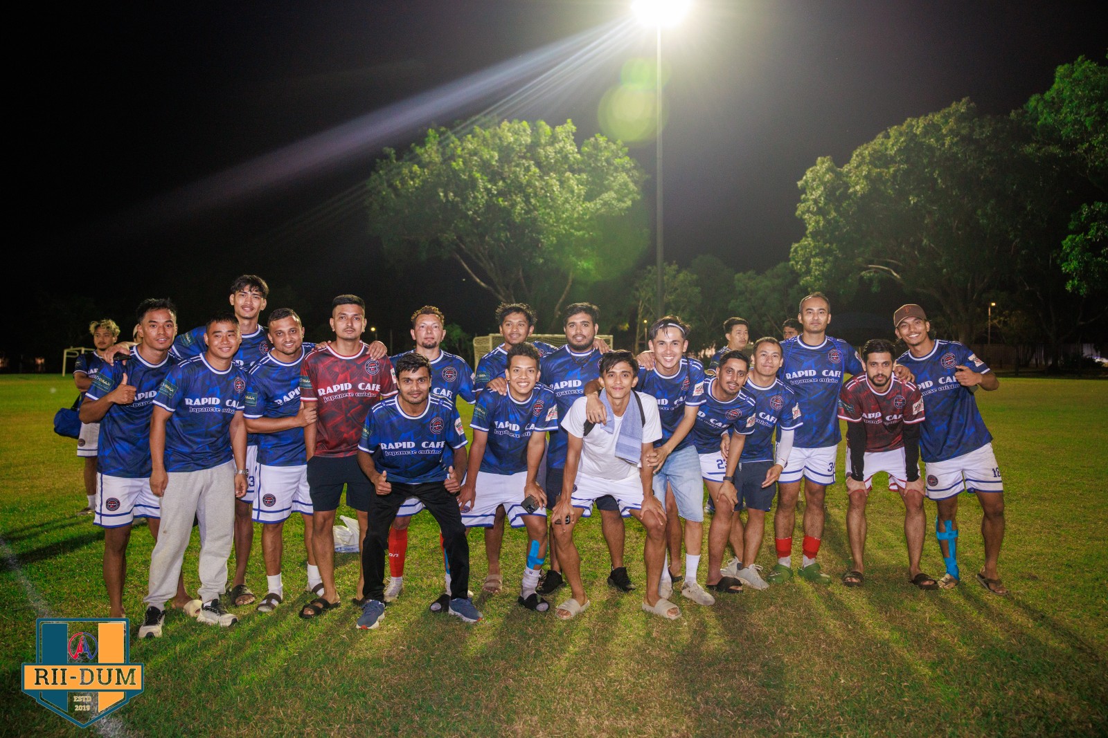 Arjun Memorial Cup 2026 photo 6
