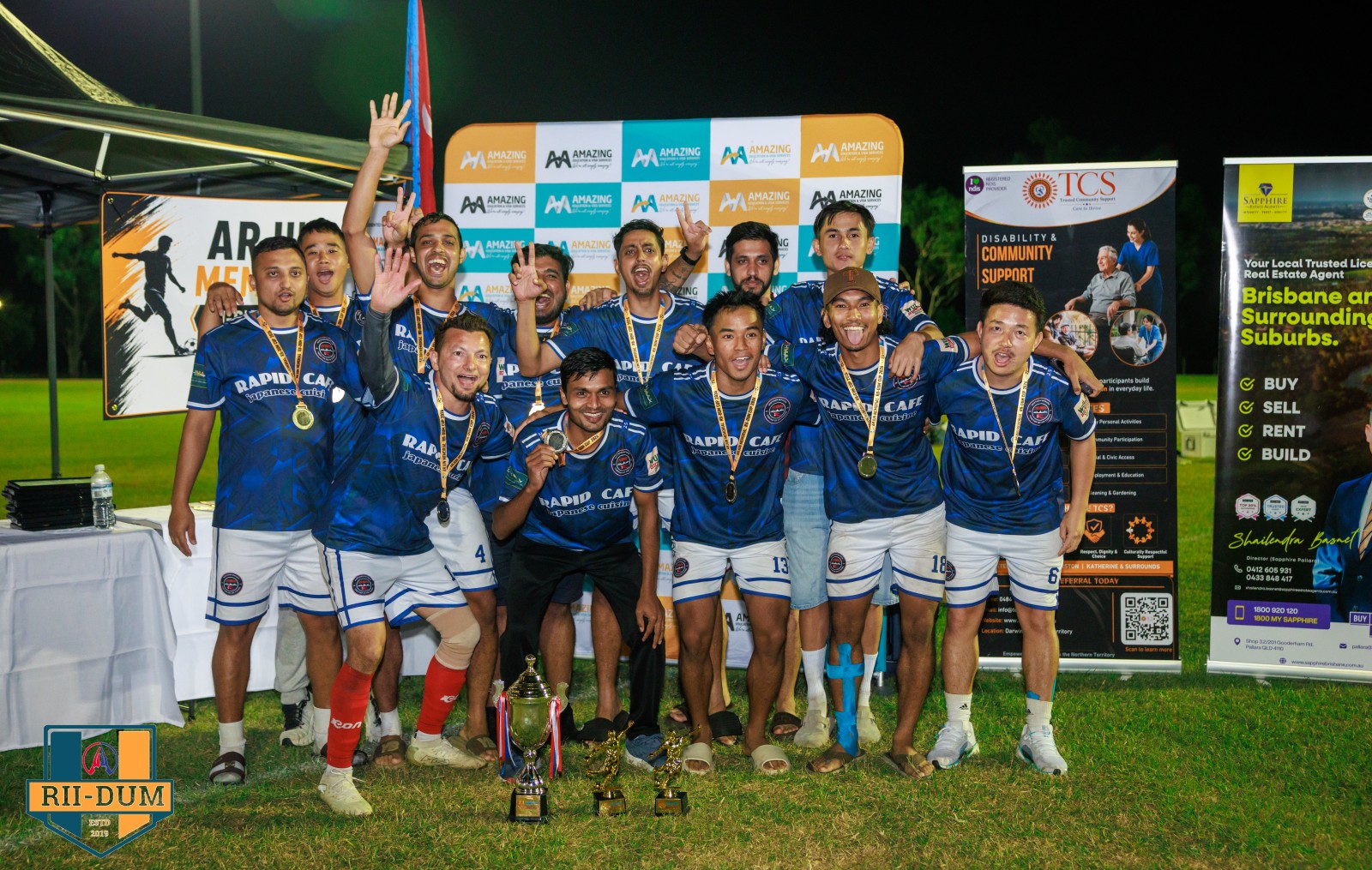 Arjun Memorial Cup 2026 photo 9