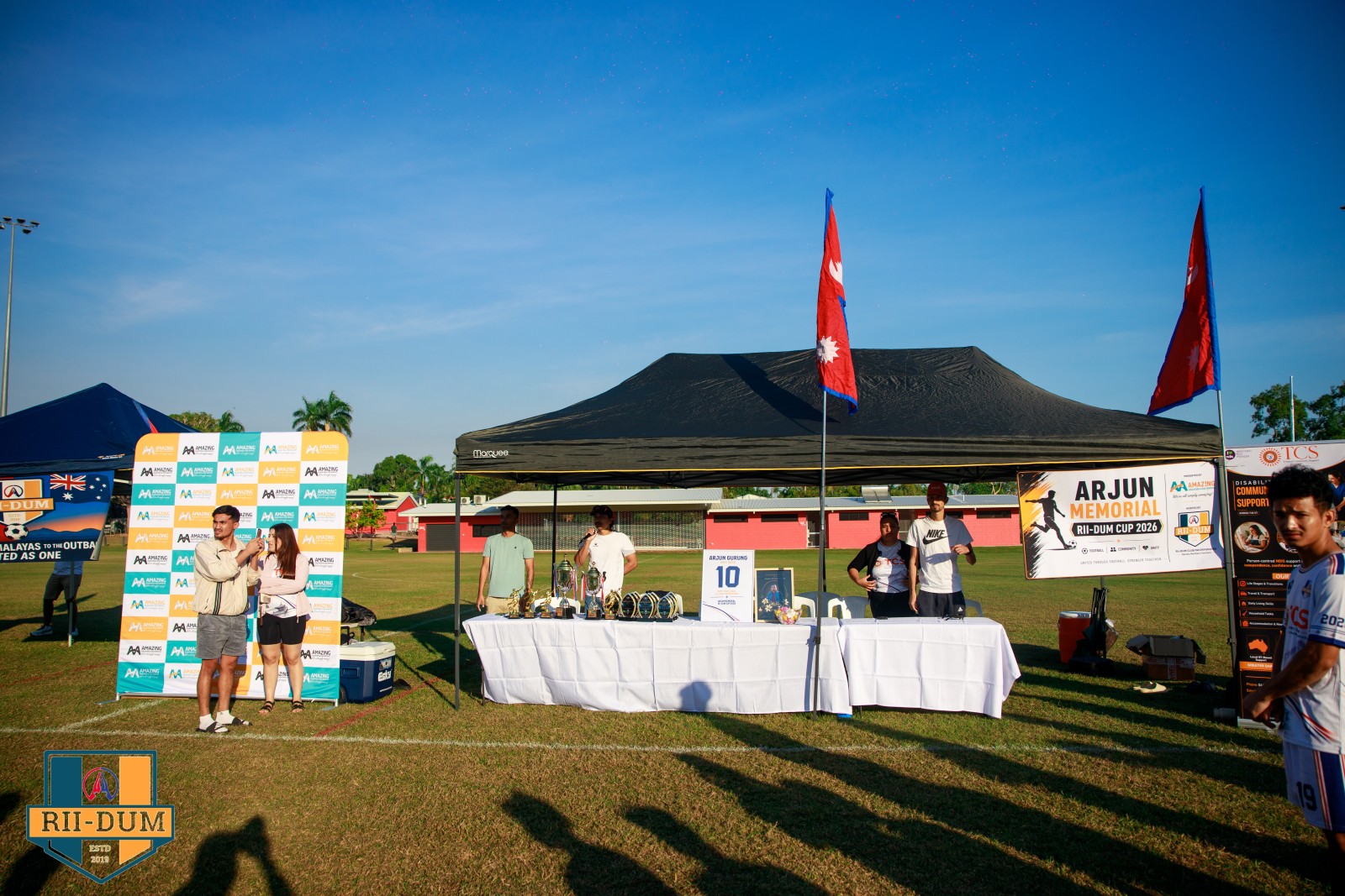 Arjun Memorial Cup 2026 photo 13