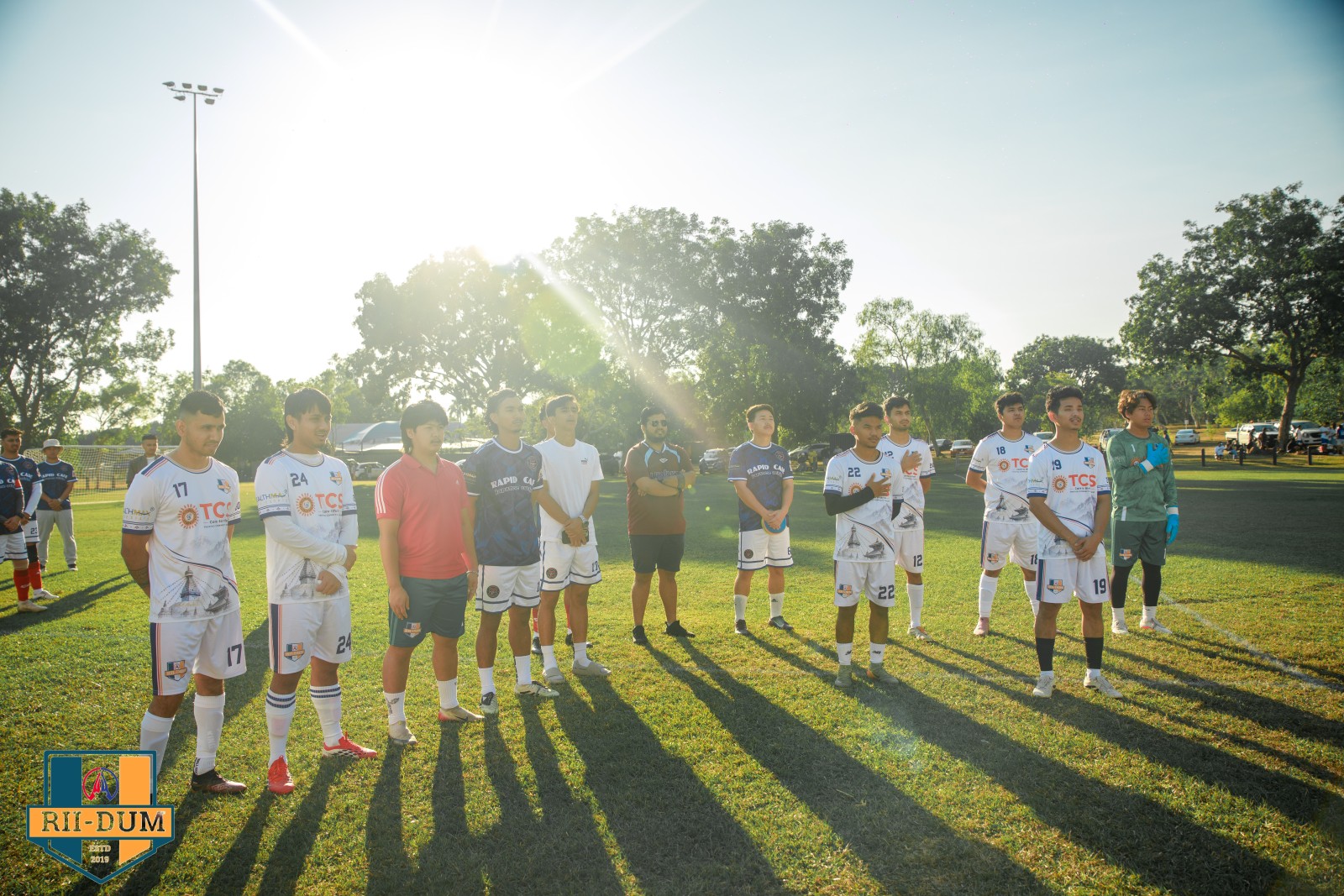 Arjun Memorial Cup 2026 photo 14