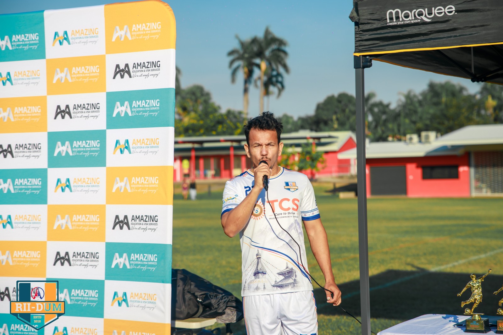 Arjun Memorial Cup 2026 photo 18