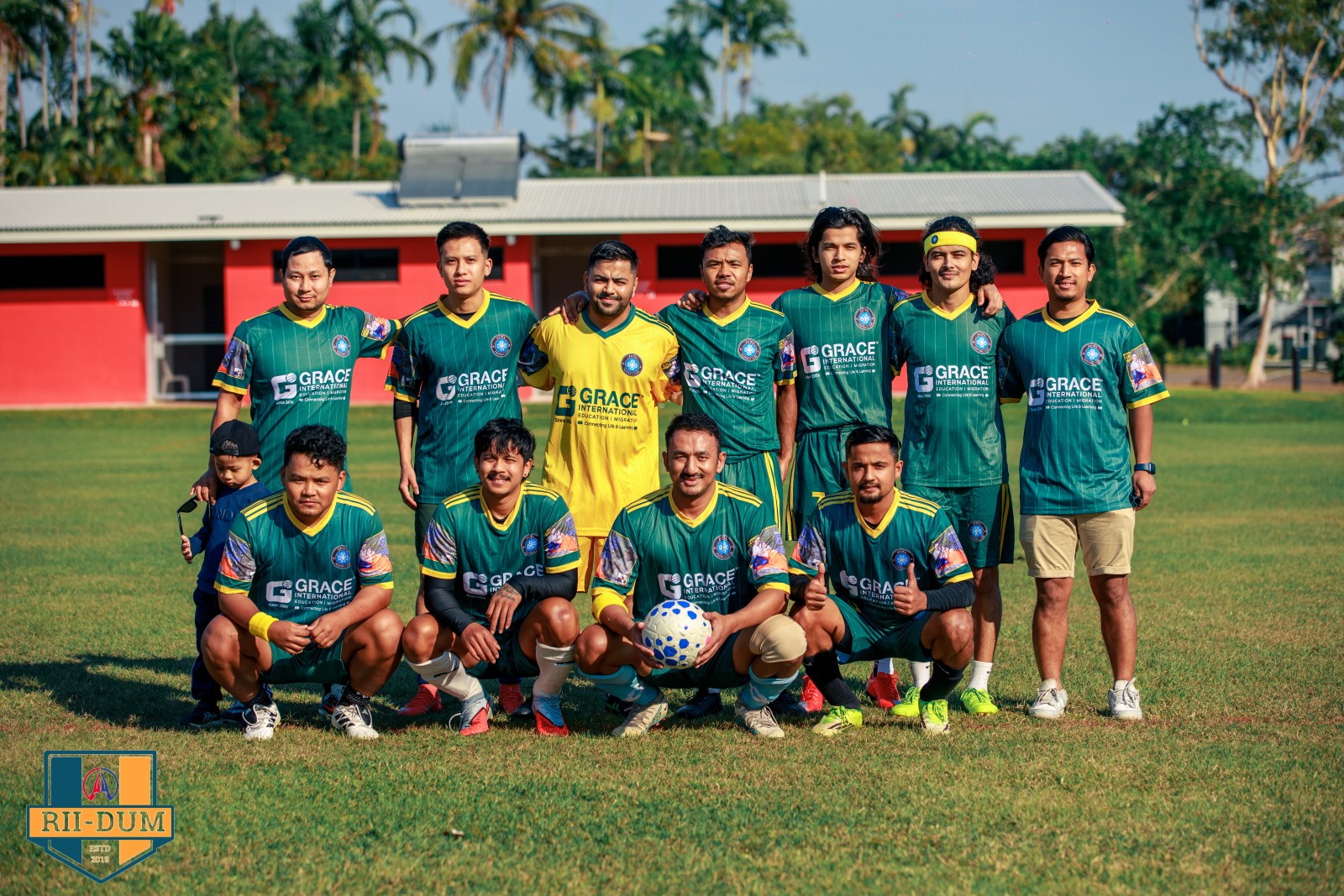Arjun Memorial Cup 2026 photo 28