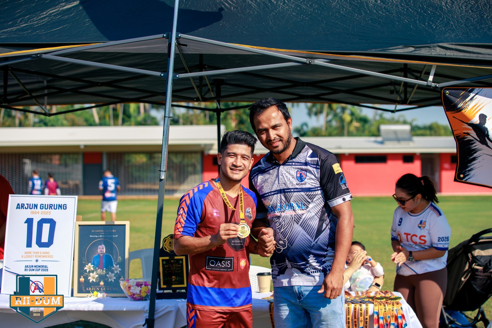 Arjun Memorial Cup 2026 photo 29