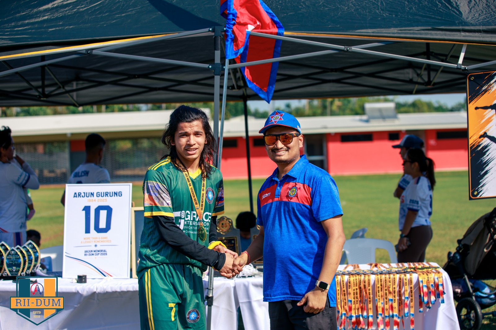 Arjun Memorial Cup 2026 photo 31
