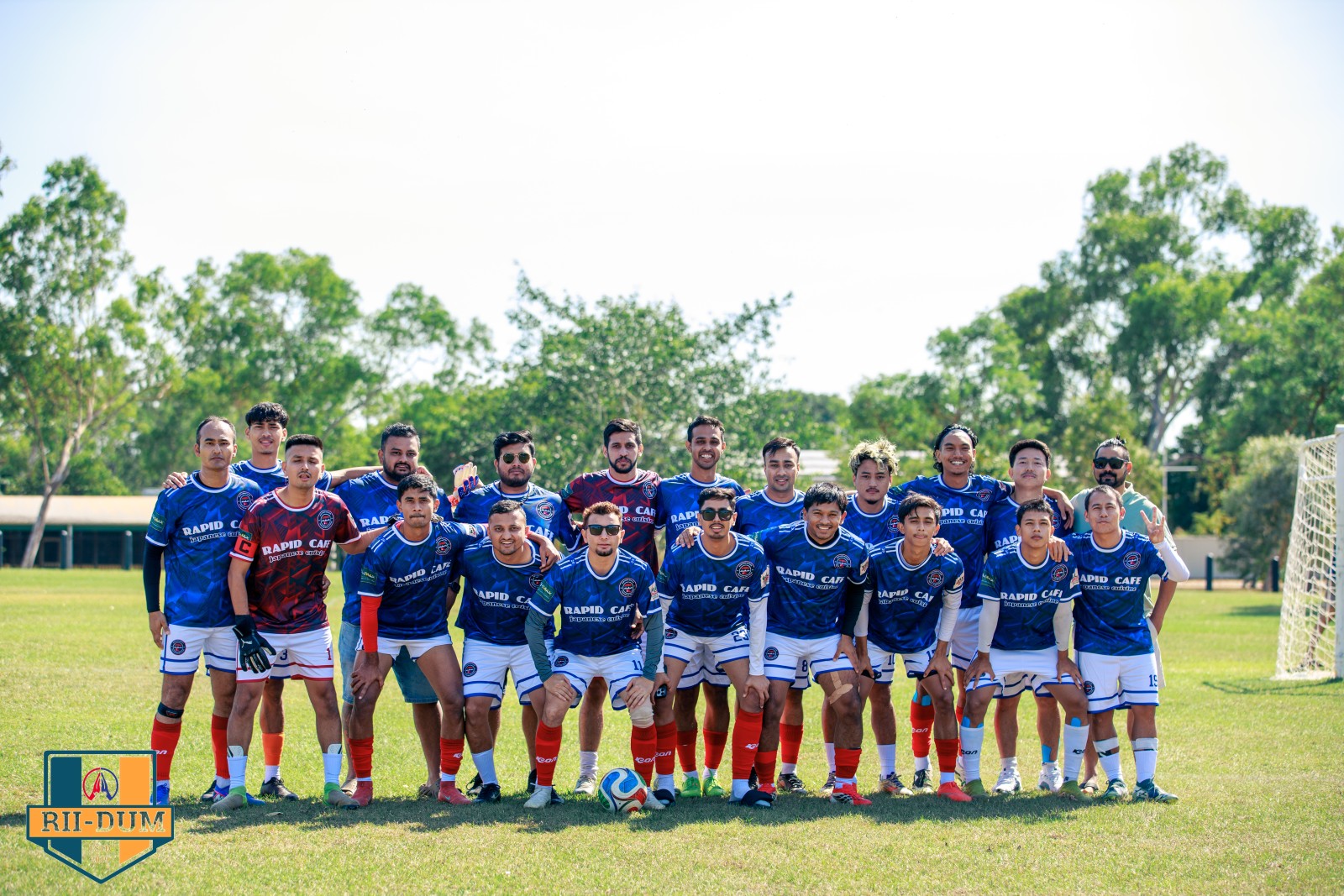 Arjun Memorial Cup 2026 photo 36