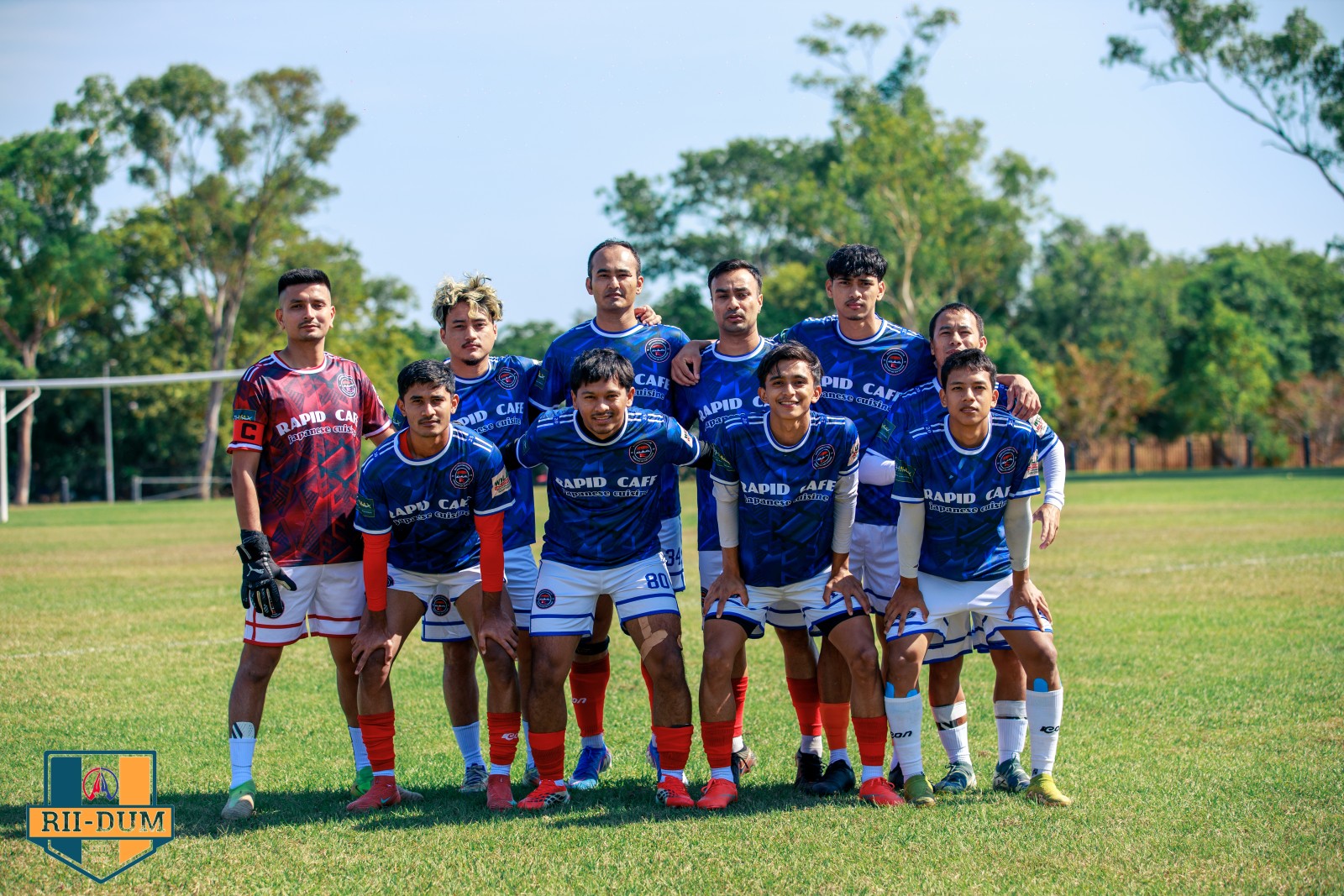 Arjun Memorial Cup 2026 photo 38