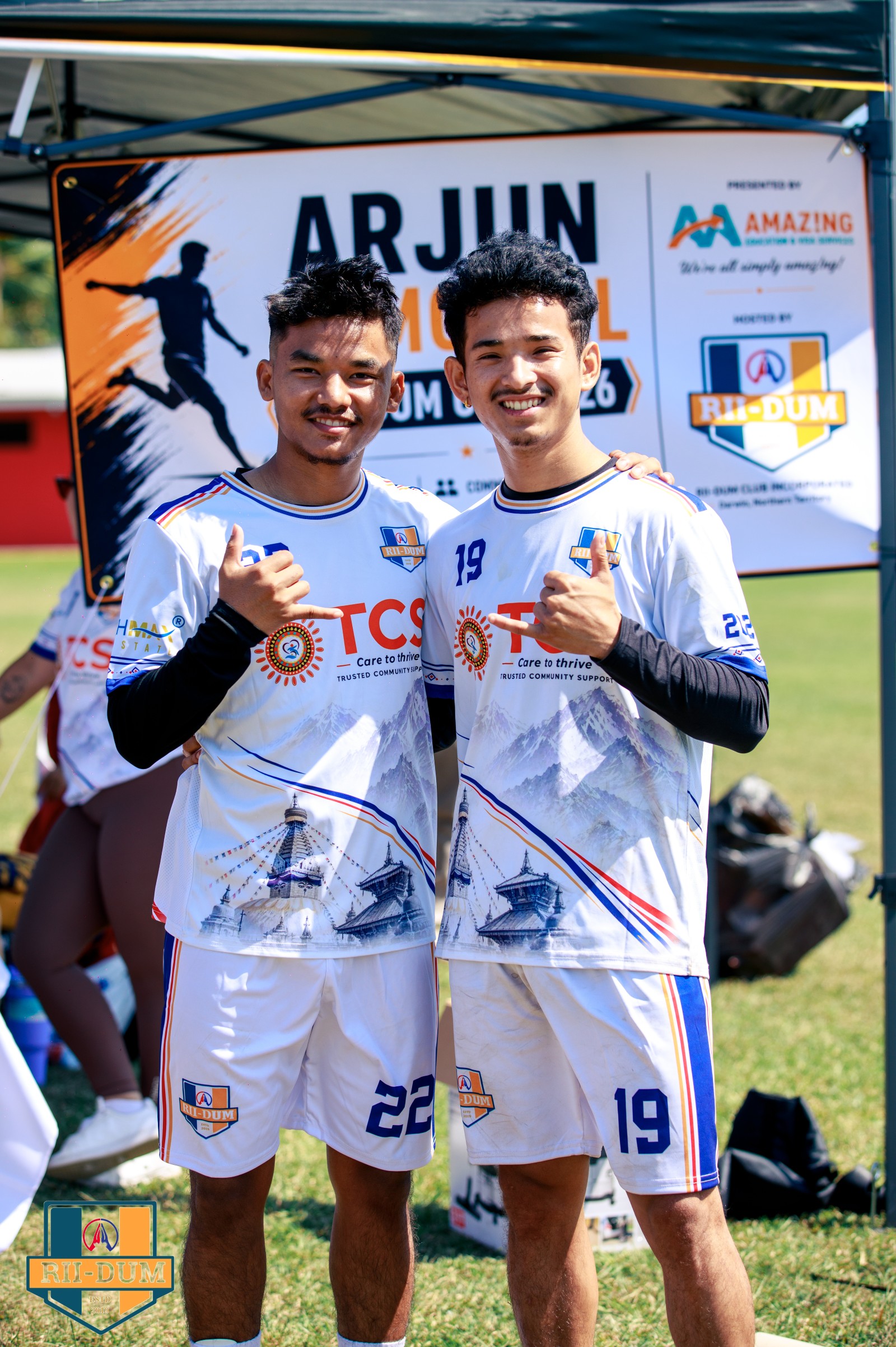 Arjun Memorial Cup 2026 photo 41