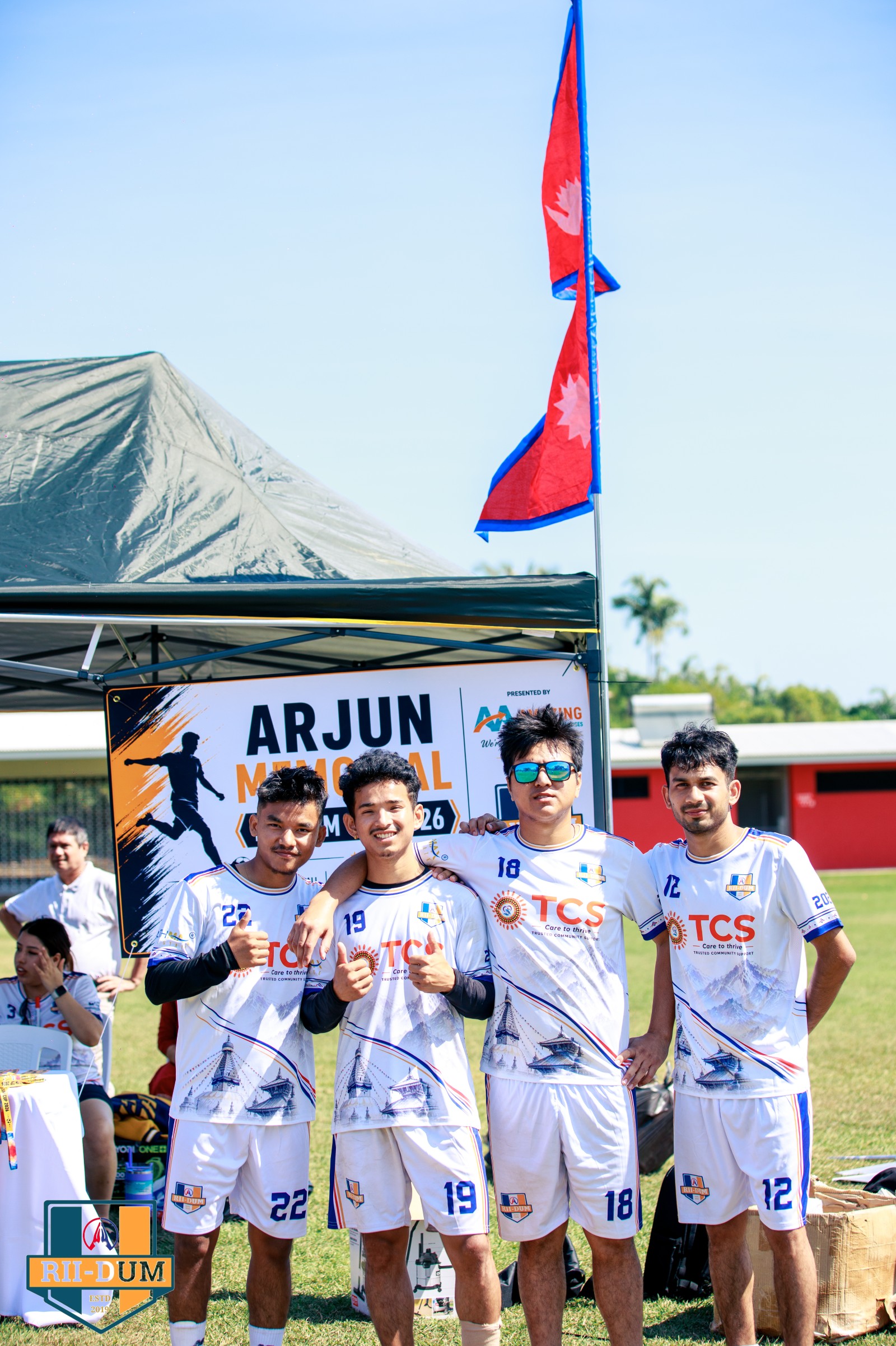 Arjun Memorial Cup 2026 photo 42