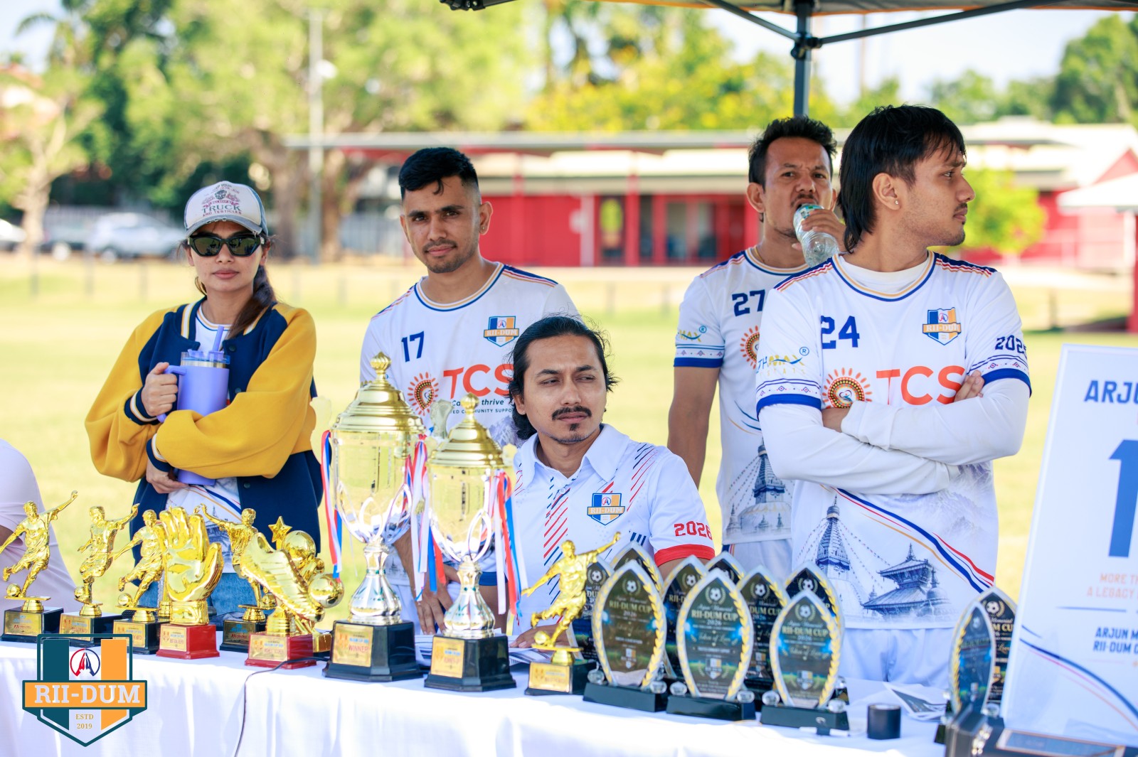 Arjun Memorial Cup 2026 photo 43
