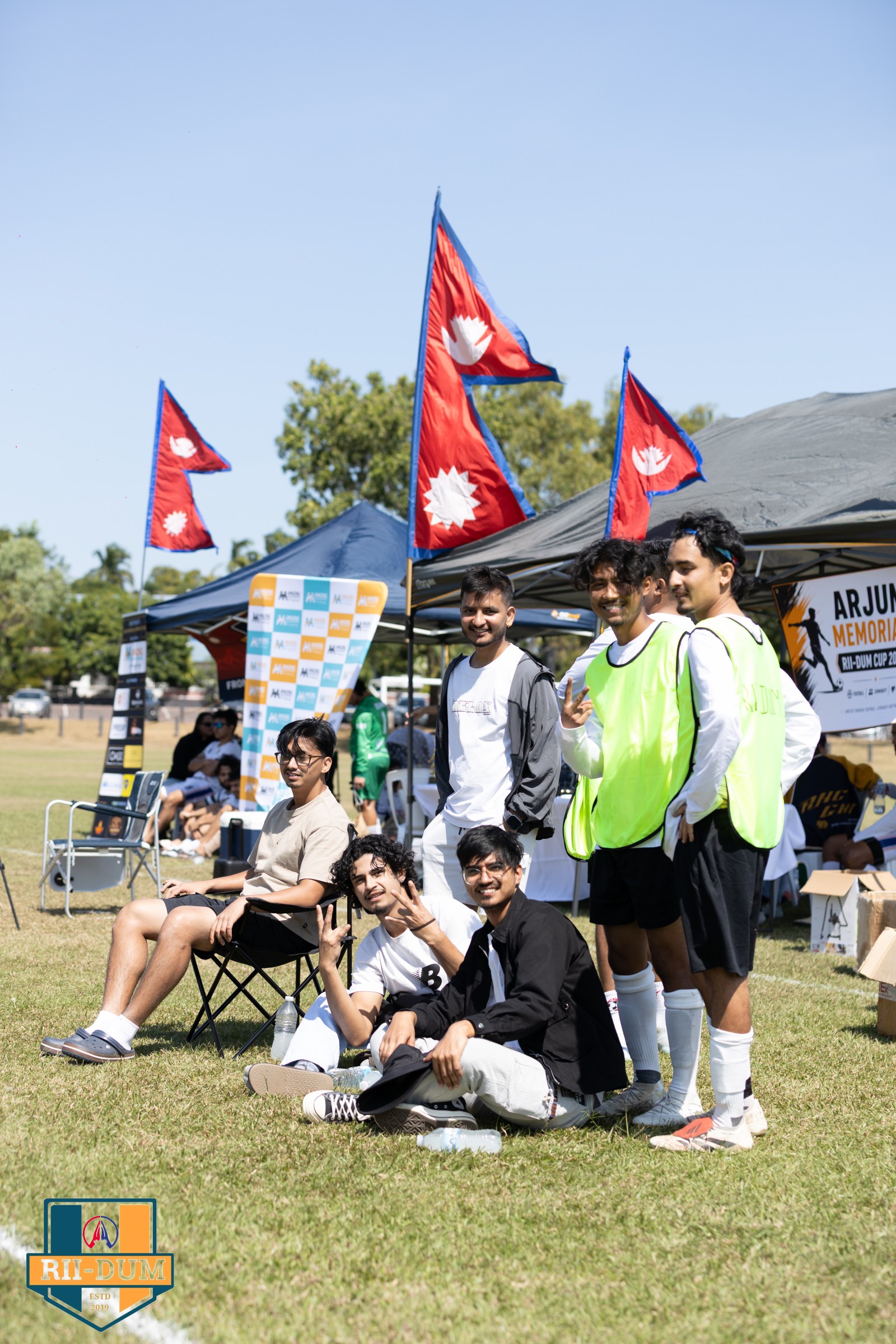 Arjun Memorial Cup 2026 photo 44