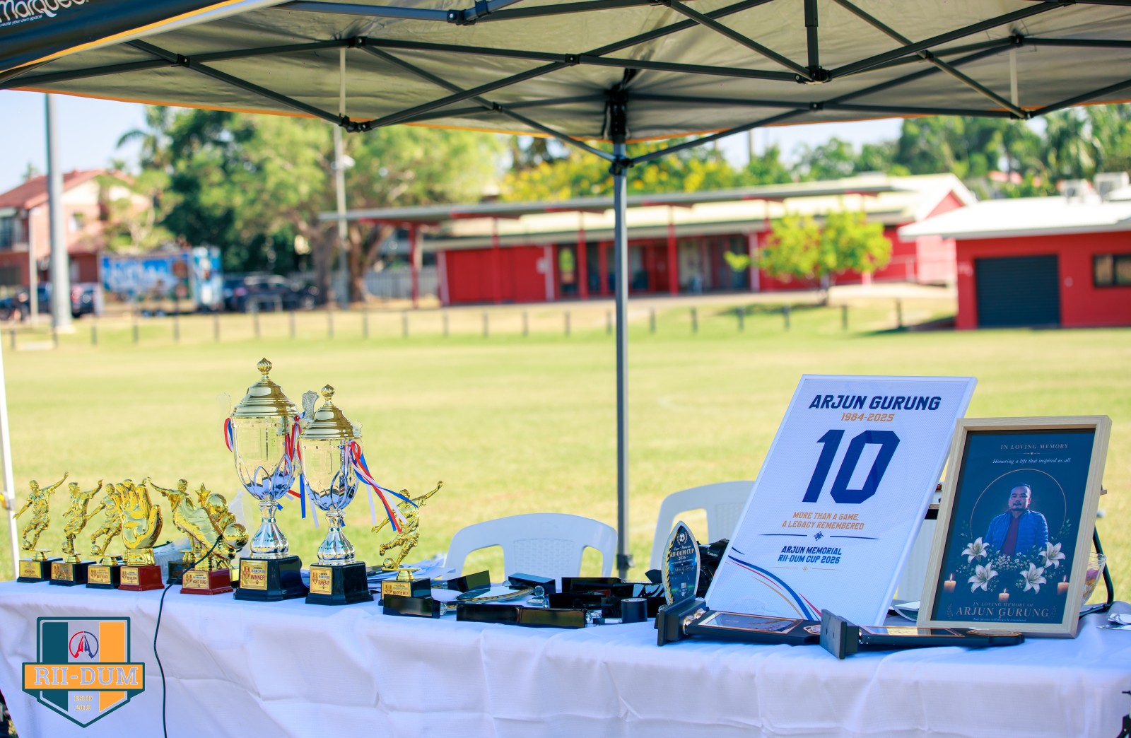 Arjun Memorial Cup 2026 photo 46