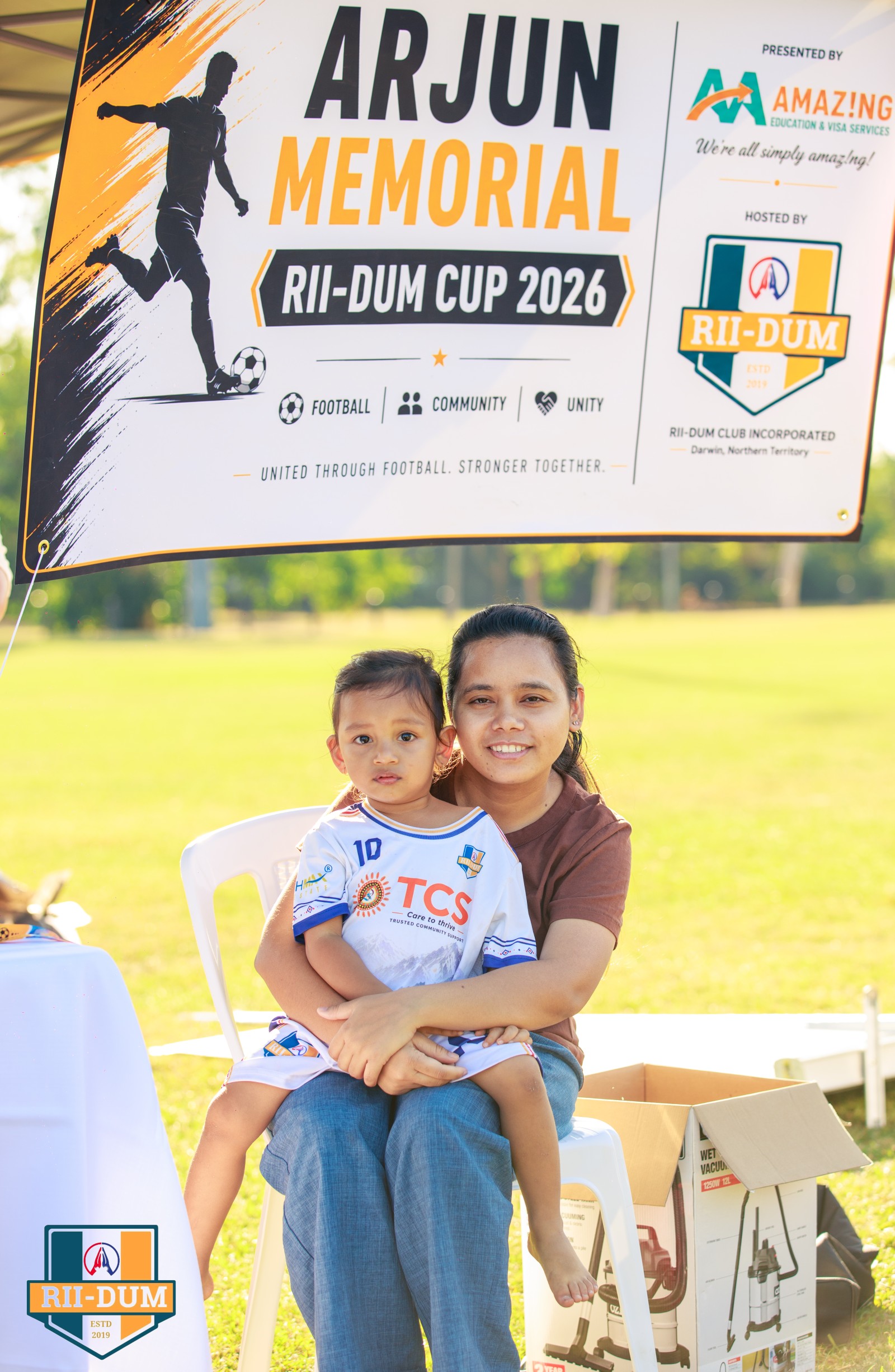 Arjun Memorial Cup 2026 photo 55