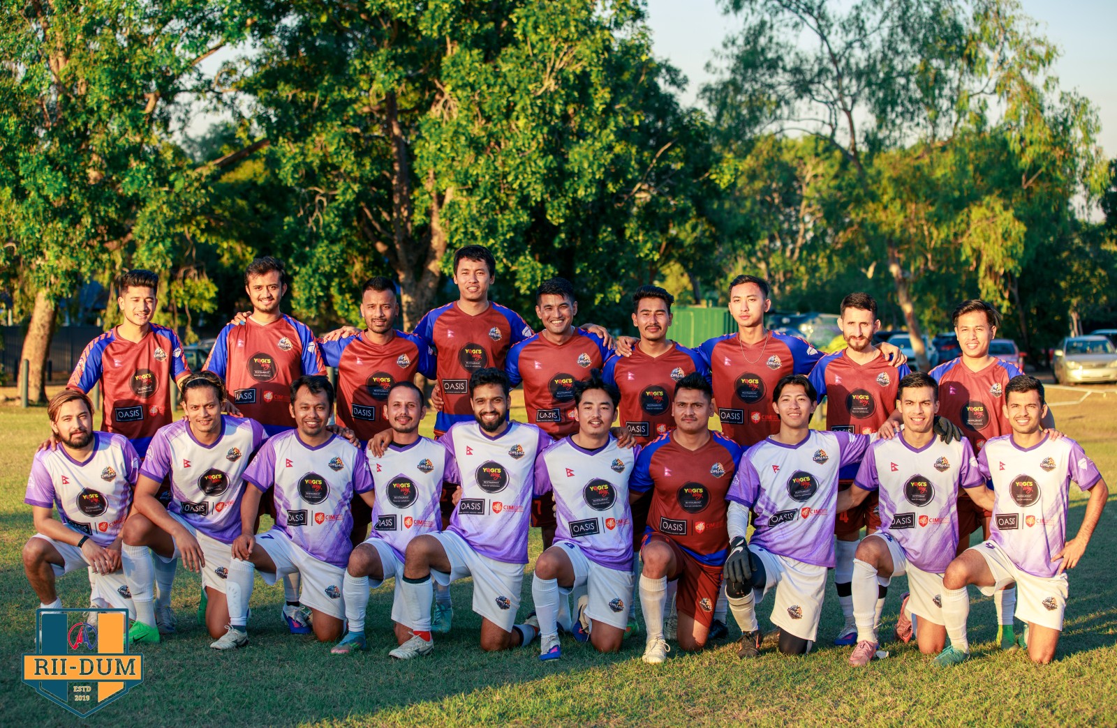 Arjun Memorial Cup 2026 photo 60