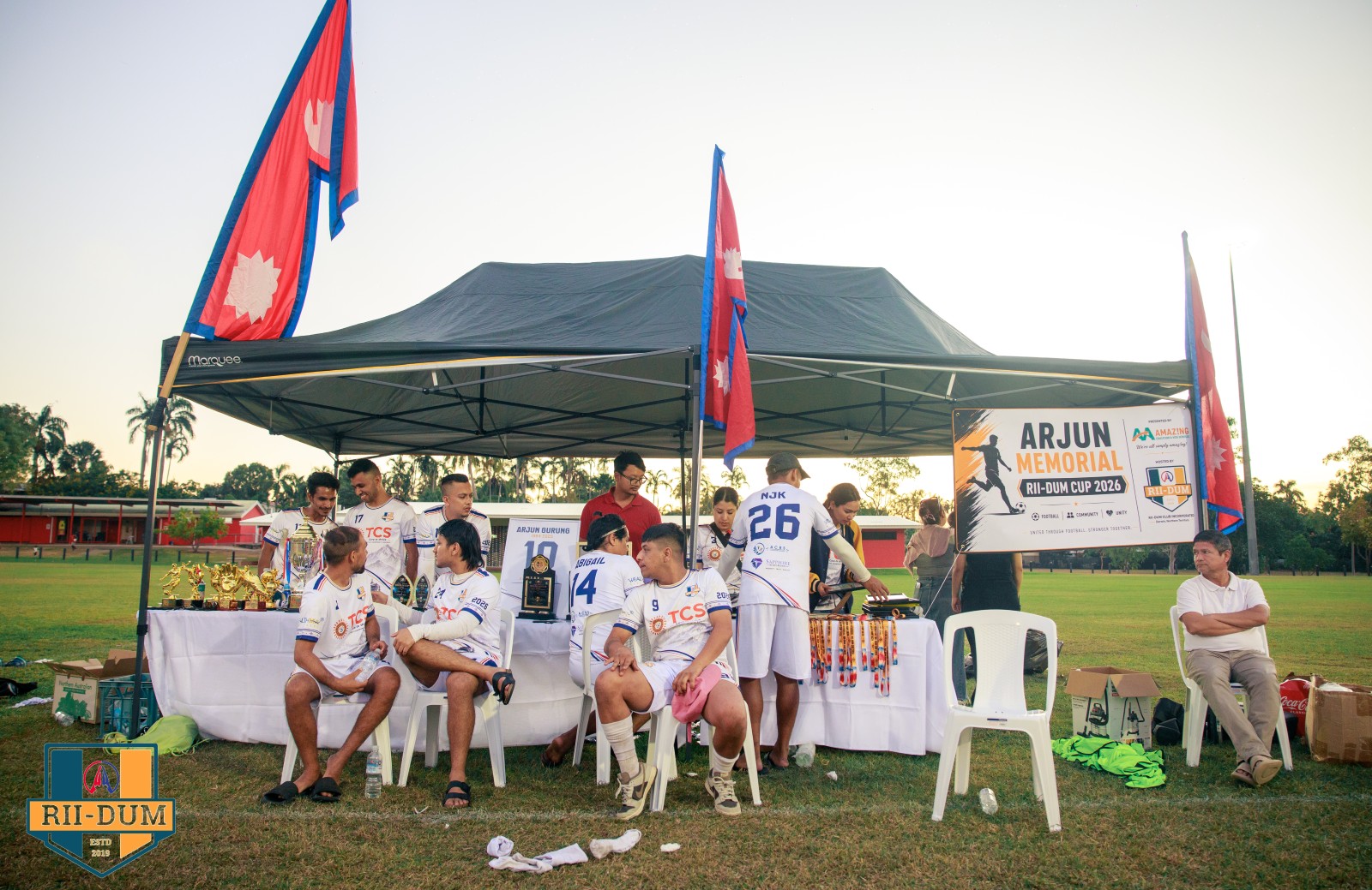 Arjun Memorial Cup 2026 photo 65
