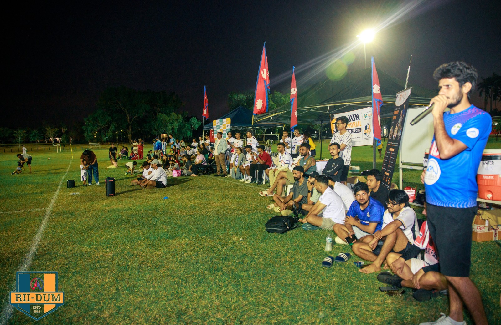 Arjun Memorial Cup 2026 photo 66