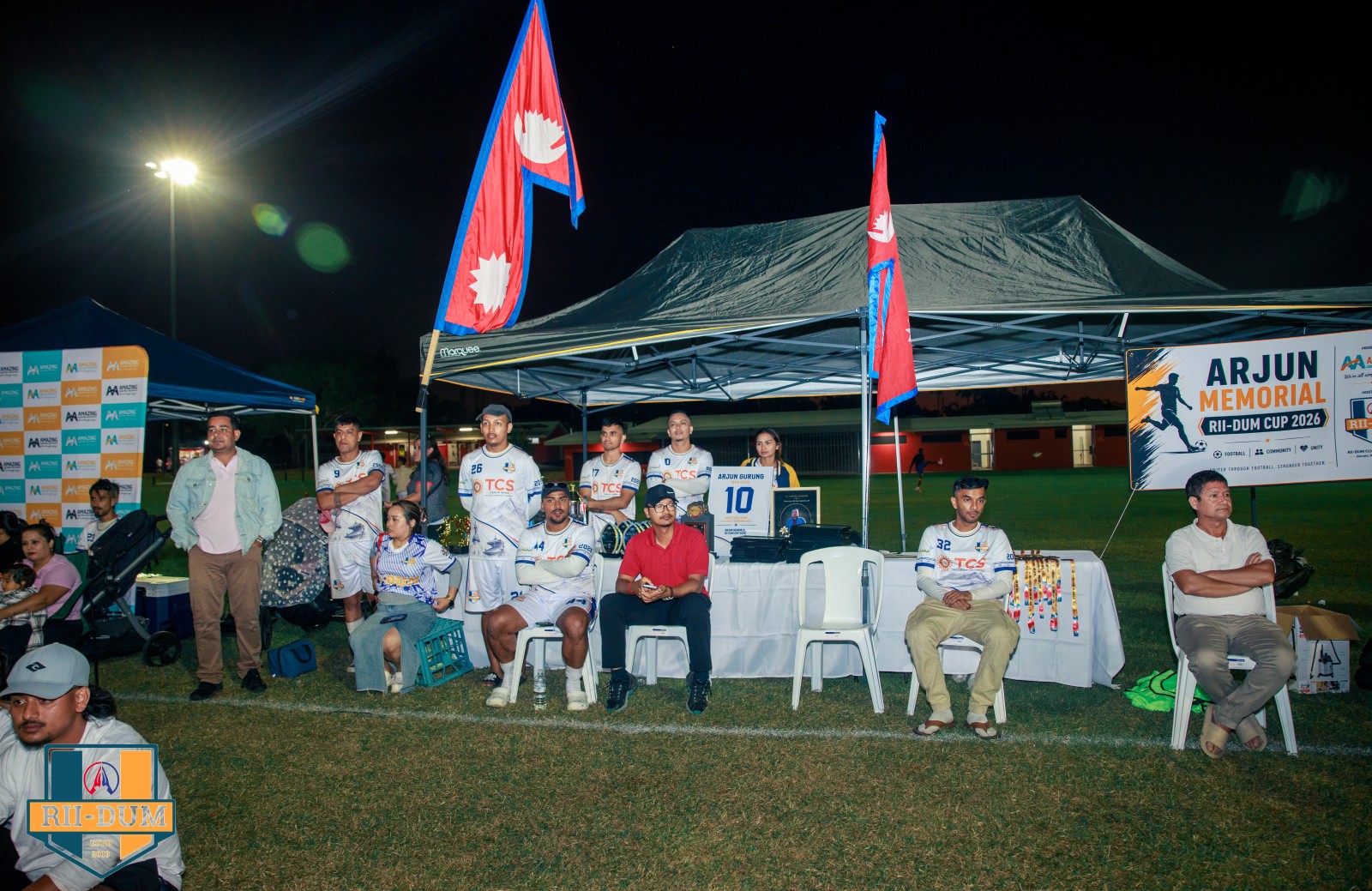 Arjun Memorial Cup 2026 photo 67