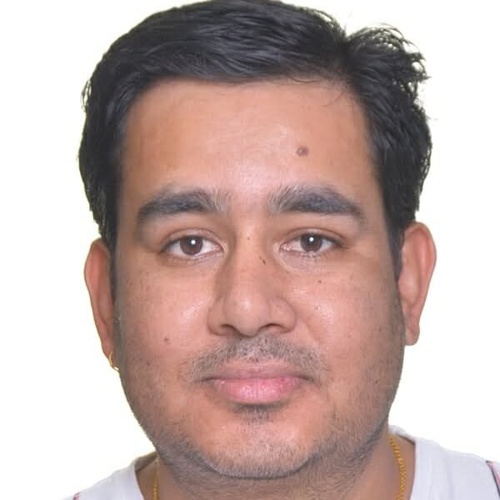 Kamal Karki