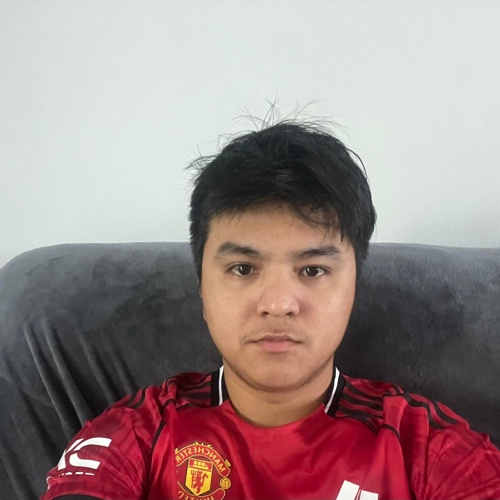 Patrick Gurung