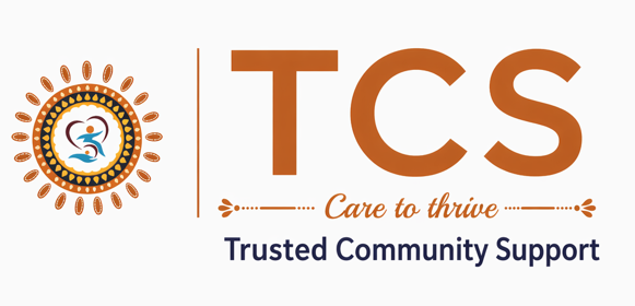 Trusted Community Support